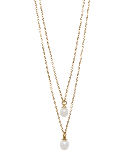 Collar de gota 1