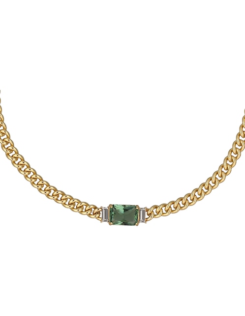 Collar rectangular Lauren Ralph Lauren Eloise