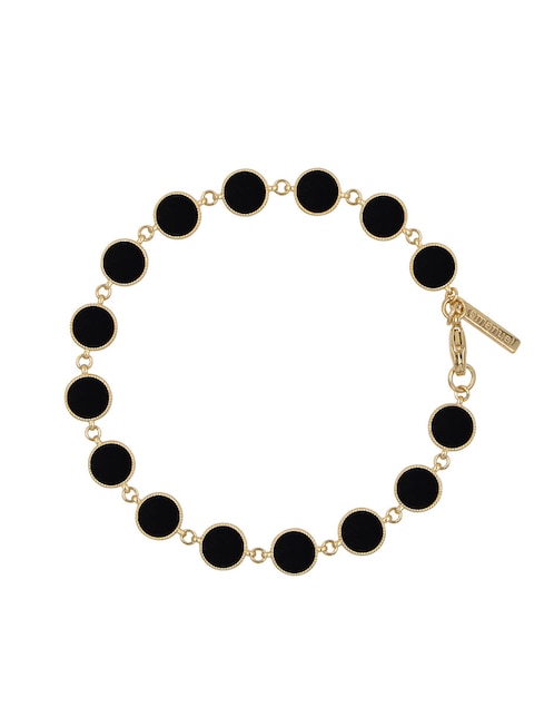 Pulsera con ágata 1