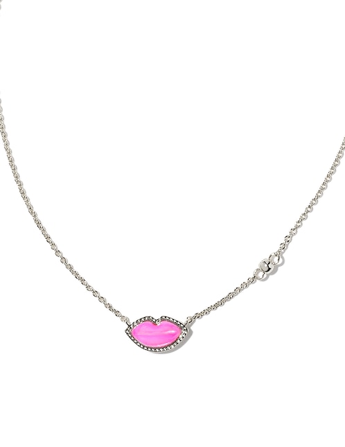 Collar de labios Lips 1