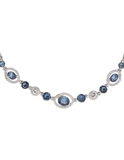 Collar Givenchy Wrapped In Pave