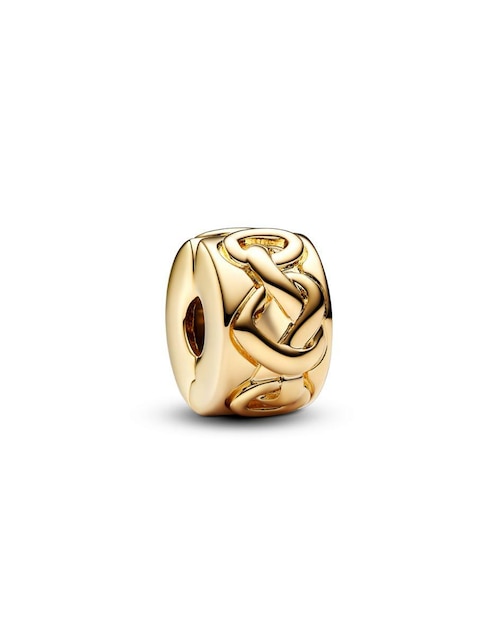 Charm Pandora moments de plata P 925
