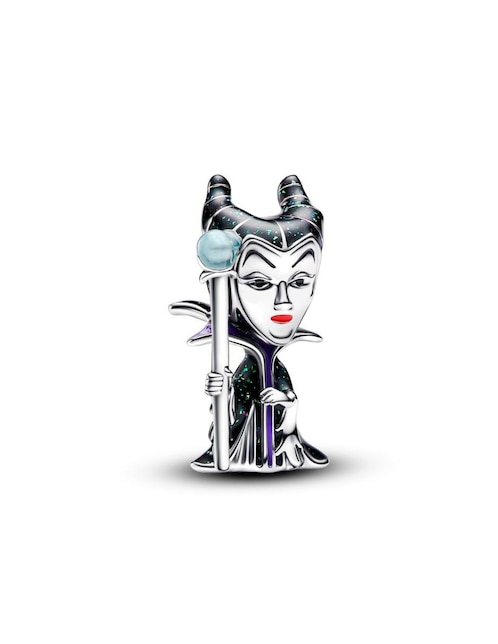 Charm Pandora disney x de plata P 925