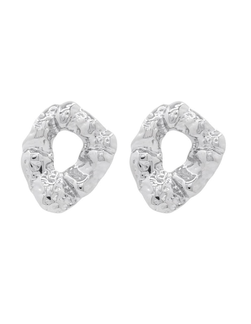 Aretes Oro Angelus