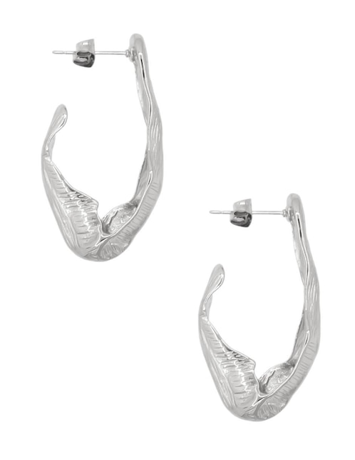 Aretes Oro Angelus