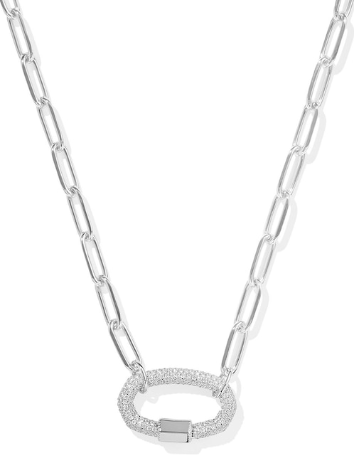 Collar de eslabones Emery 1