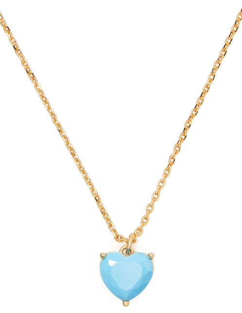 Collar de corazón Kate Spade My Love