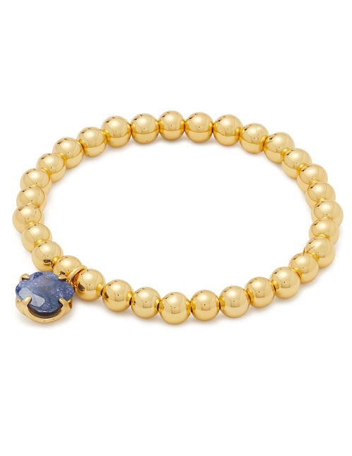 Pulsera con acabado brillante 1