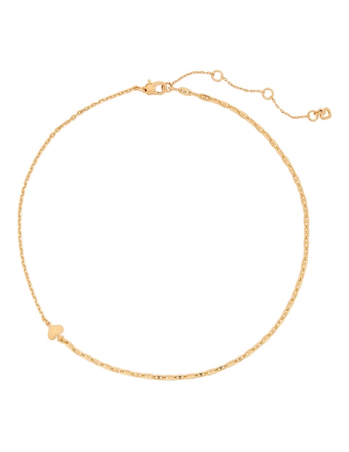 Collar de pica de naipe 1