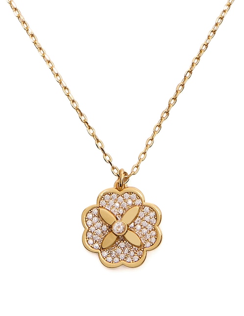 Collar de flor Heritage 1