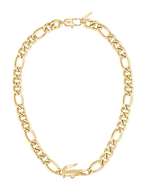 Collar Crocodile