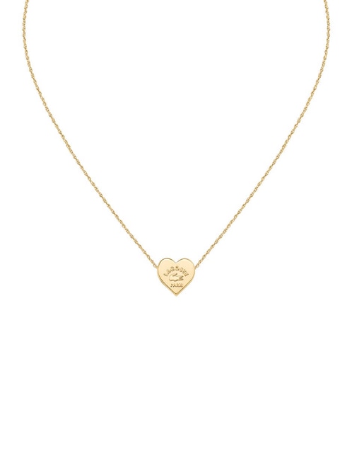 Collar Love 1