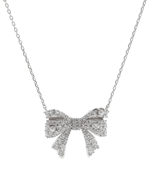 Collar de moño Krista 1