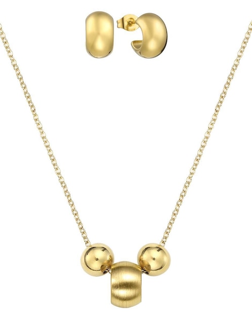 Collar Enso Jewelry
