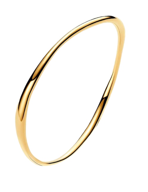 Brazalete Pandora de plata P 925 con acabado brillante