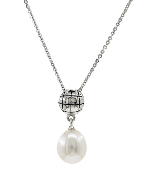 Colgante Y Dije Mayfer Joyería nupcial de plata P 925