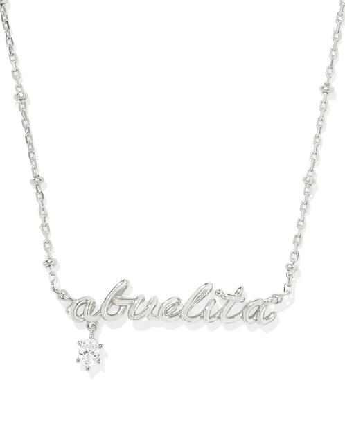 Collar de oro 14 K 1
