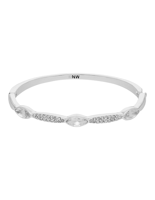 Pulsera con acabado brillante 1
