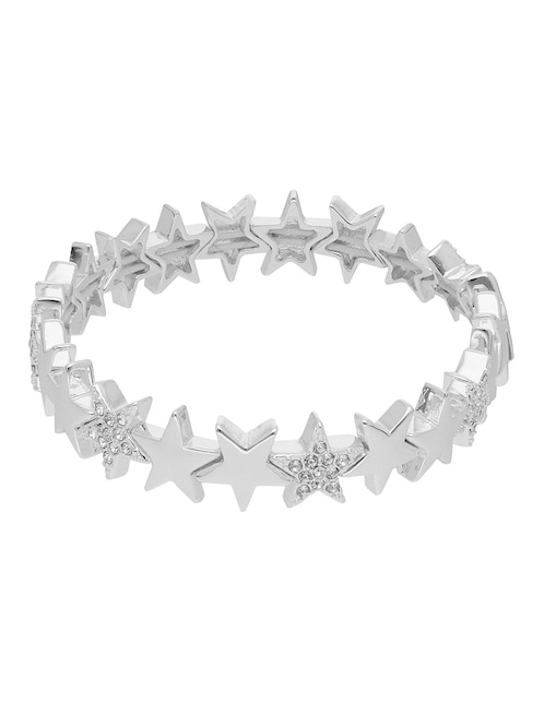 Pulsera Nine West May MKT Box 1 con acabado brillante