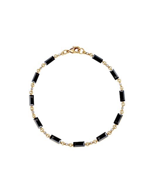 Pulsera con cristal 1