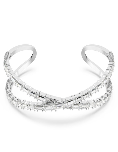 Brazalete con acabado brillante 1