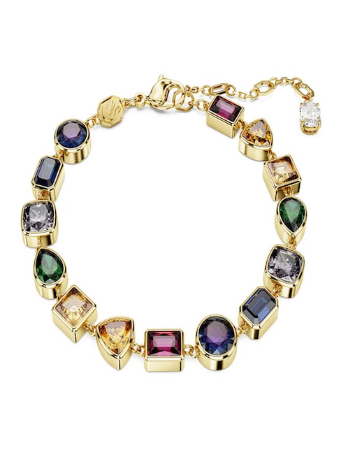Pulsera Swarovski Imber con acabado