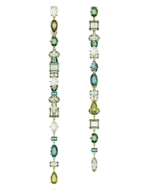 Aretes con acabado brillante 1