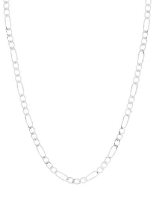 Collar Boscaini de plata P 925