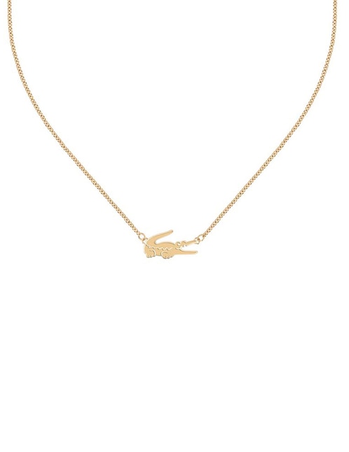 Collar Crocodile 1