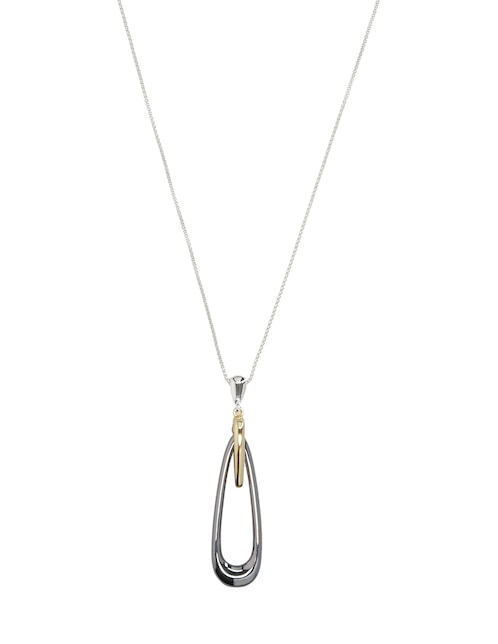 Collar de gota 1