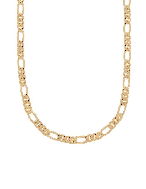 Collar Figaro 1