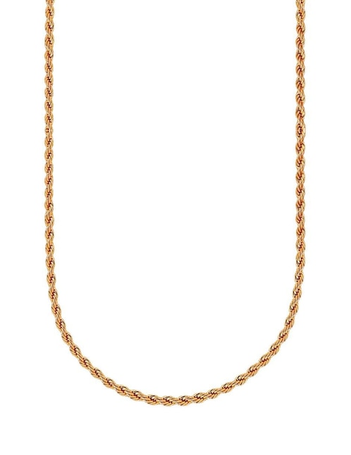 Collar Torsal 1