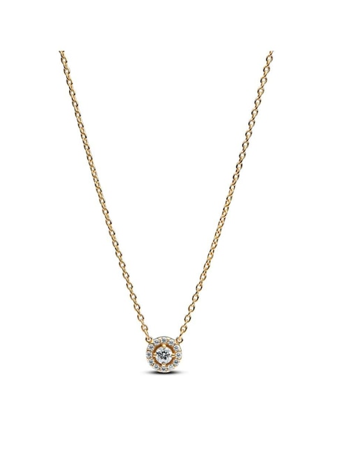 Collar de plata P 925 1