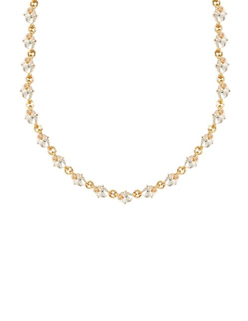 Collar ovalado 1