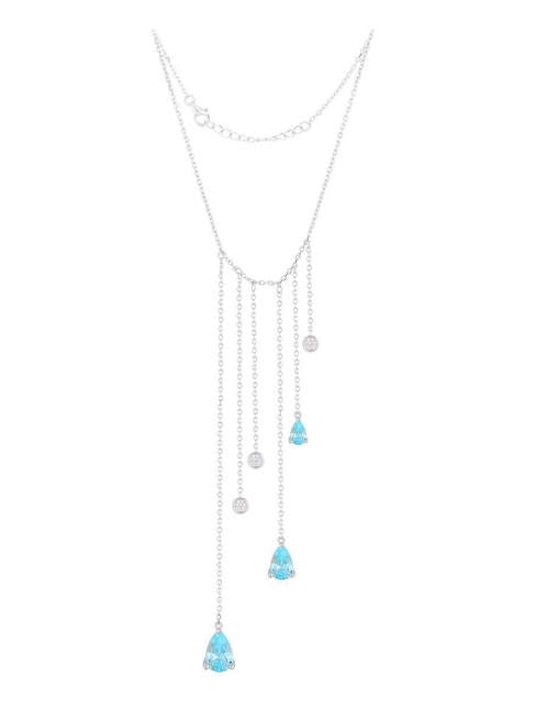 Collar Gladkova Joyería de plata P 925