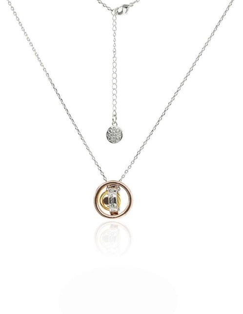 Colgante Y Dije circular Mayfer Joyería
