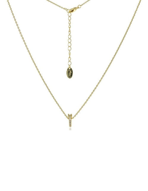 Colgante Y Dije de anillo Parisa Joyería