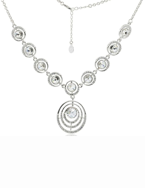Colgante Mayfer Joyería