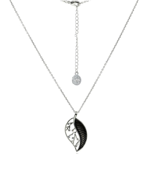 Colgante Y Dije de hoja Mayfer Joyería