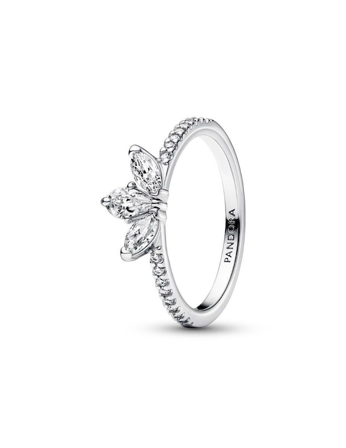 Anillo Pandora Timeless P925 de plata zirconia cúbica