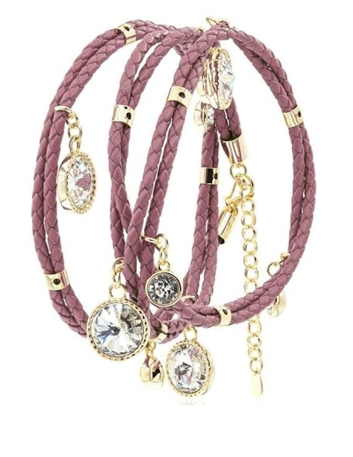 Pulsera Mayfer Pulseras con acabado brillante 1