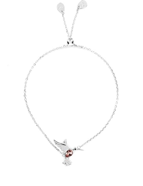 Pulsera Mayfer Joyería con cristal austriaco Mayfer Pulseras