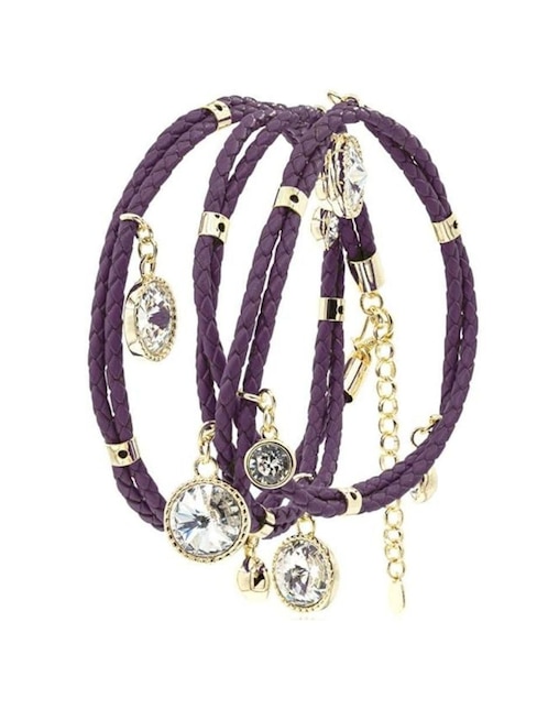 Pulsera Mayfer Joyería Mayfer Pulseras con acabado brillante