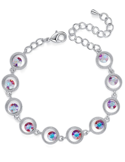 Pulsera Mayfer Joyería Mayfer Pulseras con acabado brillante