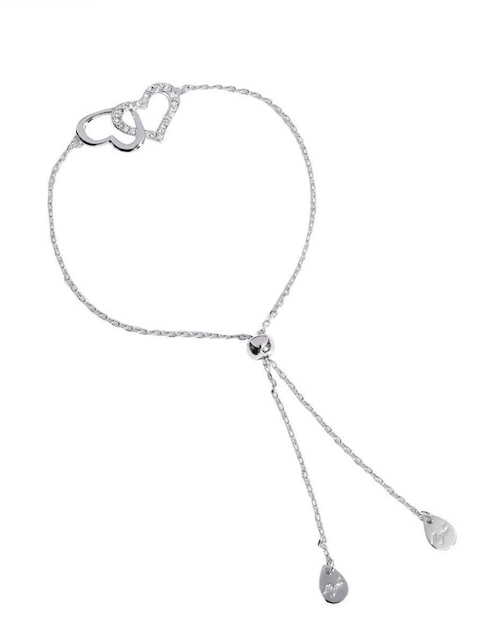 Pulsera Mayfer Joyería con cristal austriaco Mayfer Pulseras