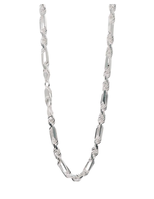 Collar Crixus Joyeria de plata P925