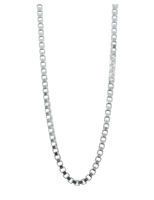 Collar Crixus Joyeria de plata P925