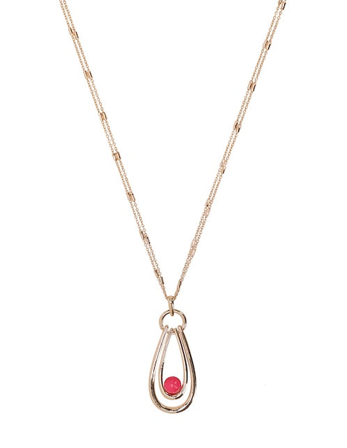 Collar ovalado 1