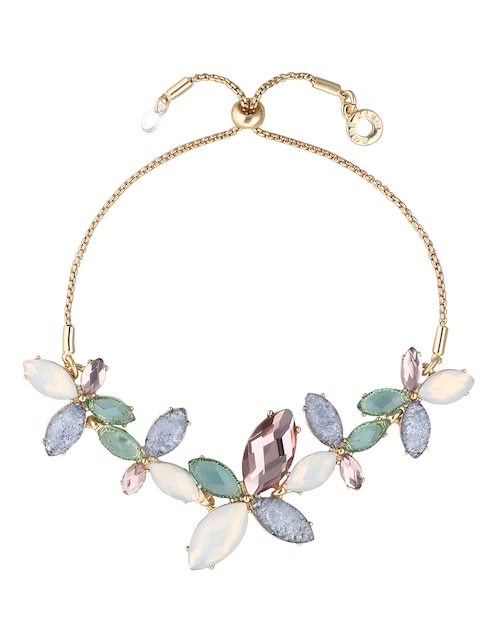 Pulsera Garden Gala con acabado brillante 1
