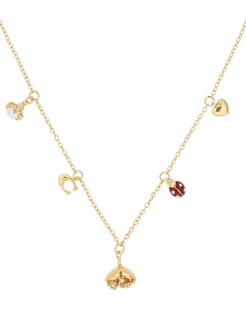 Collar de flor 1